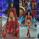 Illustration for article titled The Victoria's Secret Fashion Show Was, as Usual, Full of Bad Ideas and Hideous Designs